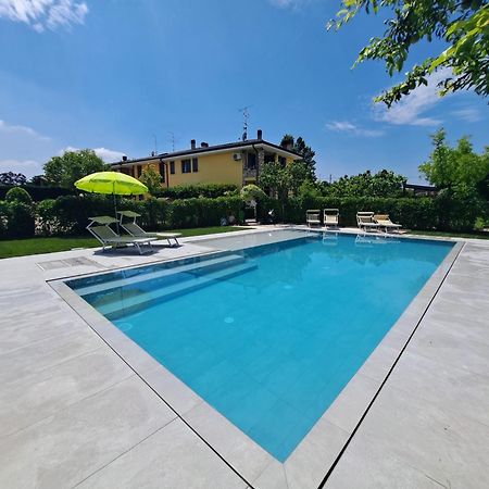 Sara Holiday Rentals Bardolino Exterior photo