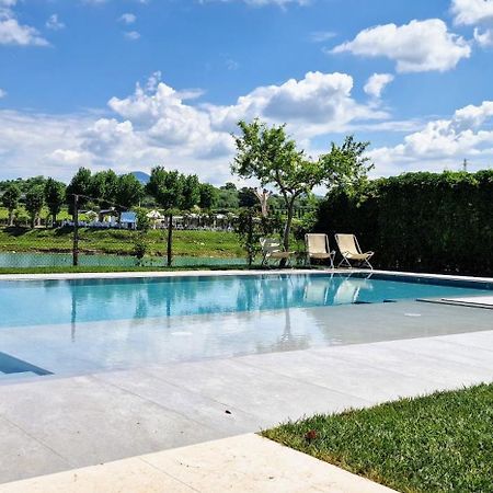Sara Holiday Rentals Bardolino Exterior photo