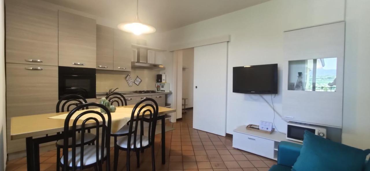Sara Holiday Rentals Bardolino Exterior photo