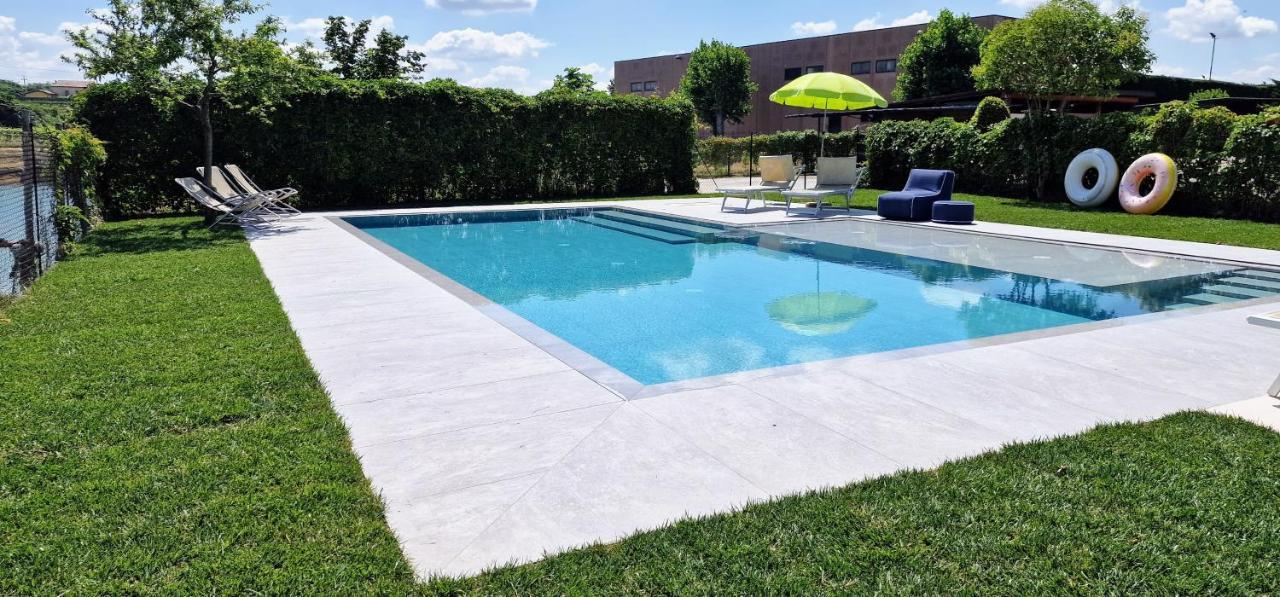Sara Holiday Rentals Bardolino Exterior photo