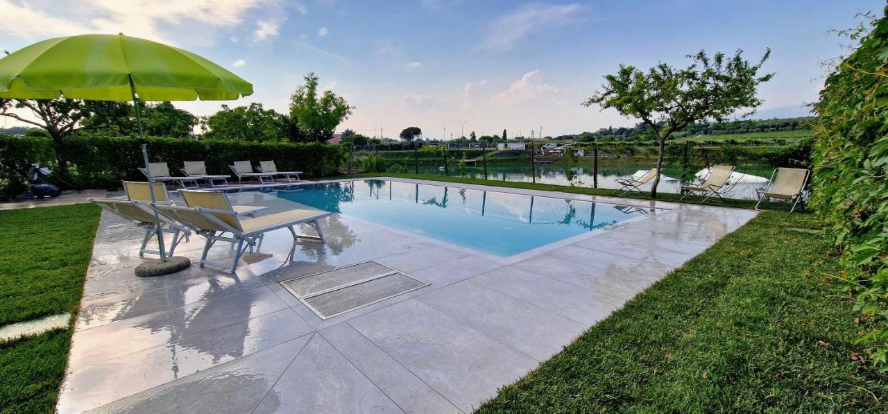 Sara Holiday Rentals Bardolino Exterior photo