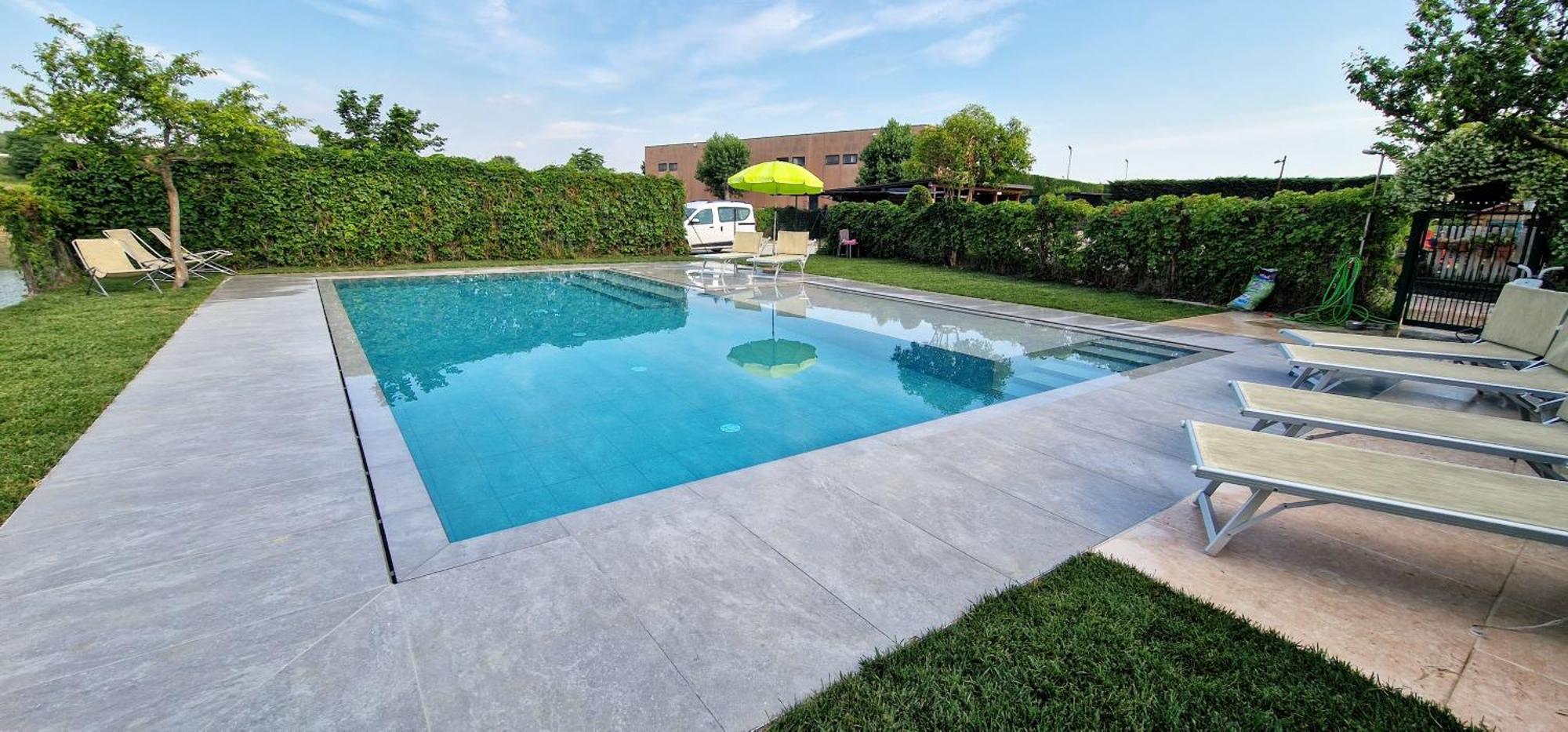 Sara Holiday Rentals Bardolino Exterior photo